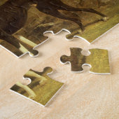 Hunde, Windhund und Spaniel, Doctor Fop by Herring Puzzle (Seite)