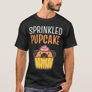 Hunde-Wortspiele Hunde-Tagesstätte Betreuer Freund T-Shirt