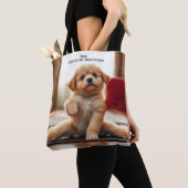 Hunde Yoga Tasche (Von Nahem)