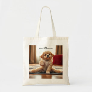 Hunde Yoga Tragetasche