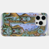 Hundealphabet Case-Mate iPhone hülle (Rückseite (Horizontal))