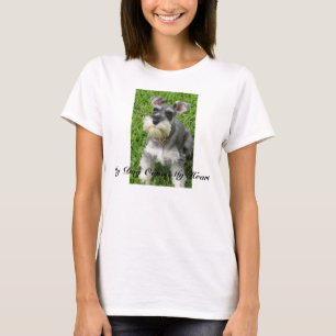Hundeanbau - Herzstück T-Shirt