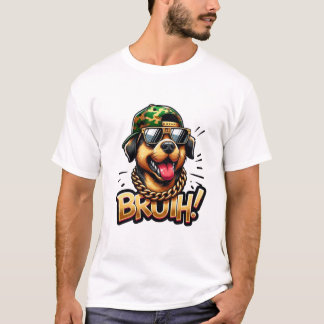 Hundeart T-Shirt