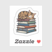 Hundeaufkleber Custom Aufkleber (Blatt)