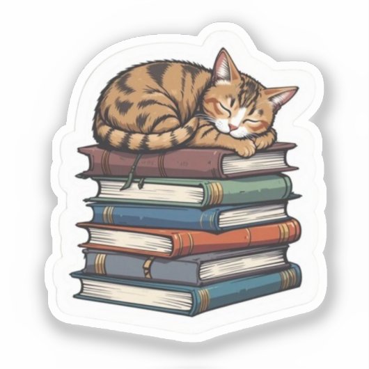 Hundeaufkleber Custom Aufkleber (Vorderseite)