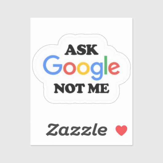 Hundeaufkleber Custom Aufkleber (Blatt)