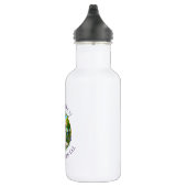 Hundeausführer 532ml Wasserflasche - Labrador (Rechts)