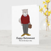 Hundeausweis Karte (Gelbe Blume)