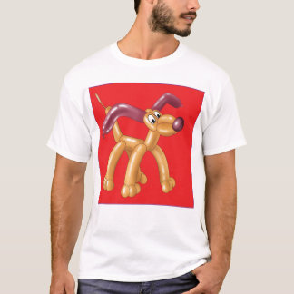 HUNDEballon T-Shirt