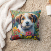 Hundebandtel Kissen (Decke)