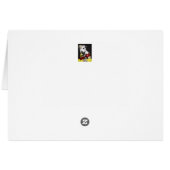 Hundebarte (Rückseite Horizontal)