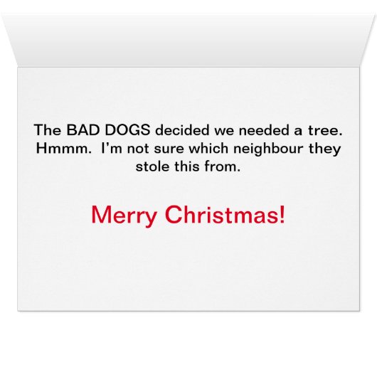 Hundebarte (Innenansicht Horizontal (Unten))