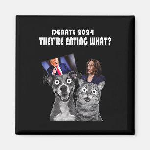 Hundebatte 2024 Haustiere Katze Sie sind Ea Magnet