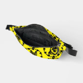 Hundebesitzer Bauchtasche (Offen)