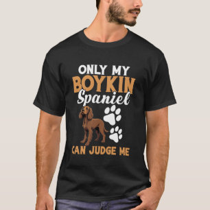 Hundebesitzer Haustierliebhaber Hunde-Enthusiast B T-Shirt