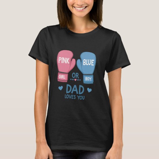 Hundebesitzer Ich liebe es, meinen Mops zu streich T-Shirt (Vorderseite)