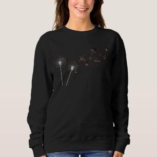 Hundebesitzer Tierhundebesitzer Dandelion Doberman Sweatshirt