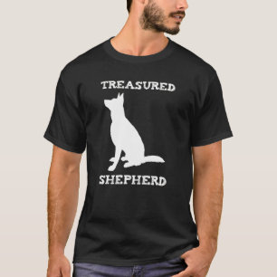 Hundebesitzer Welpe T-Shirt