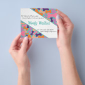 Hundeböttengeschäft Flyer (Gruppe)