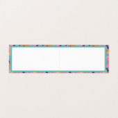 Hundeböttengeschäft Visitenkarten (Innenseite Aufgefaltet)