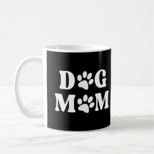 Hundebrün Kaffee-Tasse Kaffeetasse