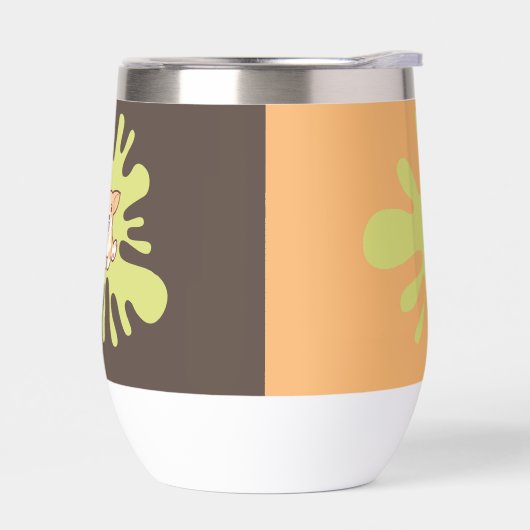 Hundebügelfarbe (Links)