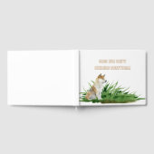 Hundebüt Gästebuch (Voll)