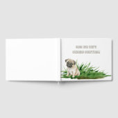 Hundebüt Gästebuch (Voll)