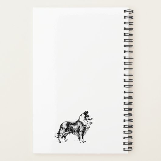 Hundebüt Planer (Rückseite)