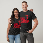 Hundebüt T-Shirt (Unisex)