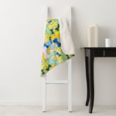 Hundebütteltier Sherpadecke (Beispiel)