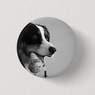 HundeButton Button