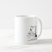HundeCartoon 9479 Kaffeetasse (VorderseiteRechts)