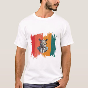 Hundedesign T-Shirt