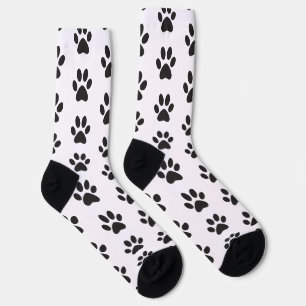 Hundedruck Hund Papa Socken