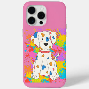 Hundefarbe Case-Mate iPhone Hülle