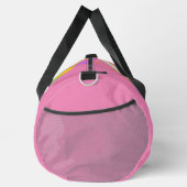 Hundefarbe Duffle Bag (Rechts)