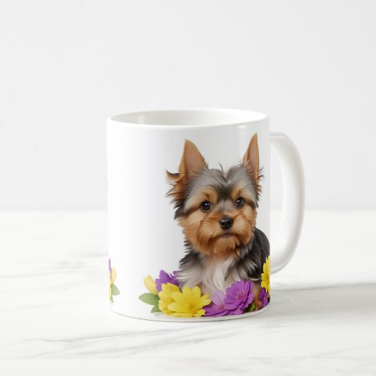 Hundefehler Kaffeetasse (VorderseiteRechts)