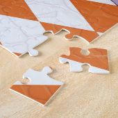 Hundefernrohr Puzzle (Seite)