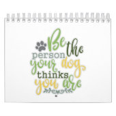 Hundefreude Kalender (Titelbild)