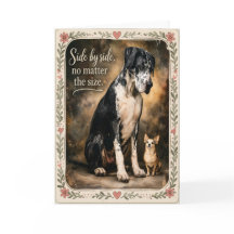 Hundefreund | Freundschaftsgruß