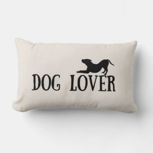 Hundefreund Lendenkissen