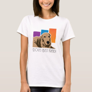 Hundefreund T-Shirt
