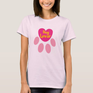 Hundefreund T-Shirt