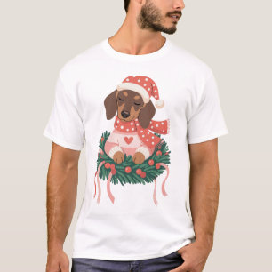 Hundefreund T-Shirt