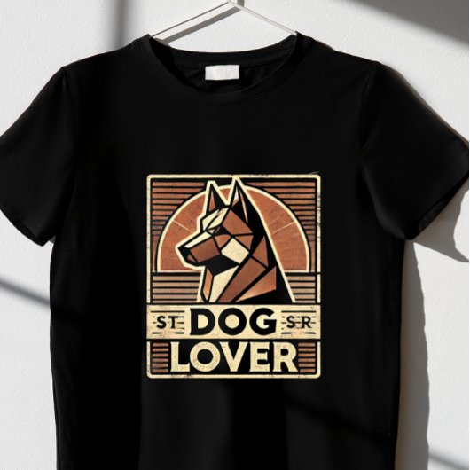 Hundefreund T-Shirt