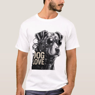 Hundefreund T-Shirt