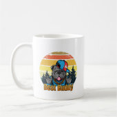 Hundefreund Tasse (Links)