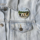 Hundefreunde Button (Beispiel)