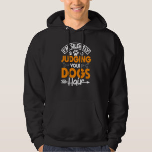 Hundefriseur Pet Grooming Furologe Welpen Fell Ku Hoodie